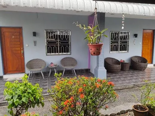 **** Hotel Ocean Lodge Langkawi Malaysia