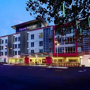 Favehotel Cenang Beach Langkawi